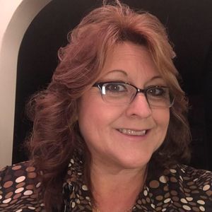 Meet your Posher, Terrie